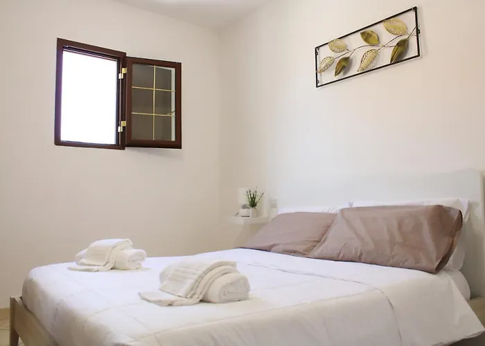 Cilentoeasyrooms