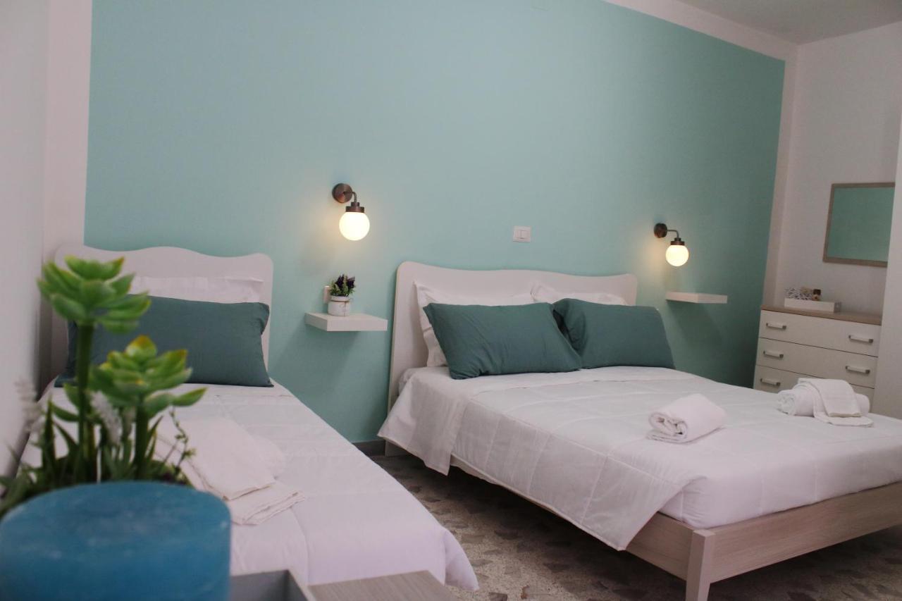 Frühstückspension Cilentoeasyrooms Marina di Camerota