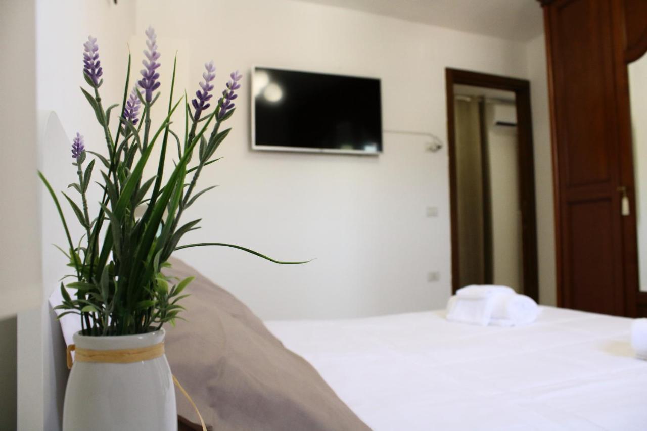 Cilentoeasyrooms