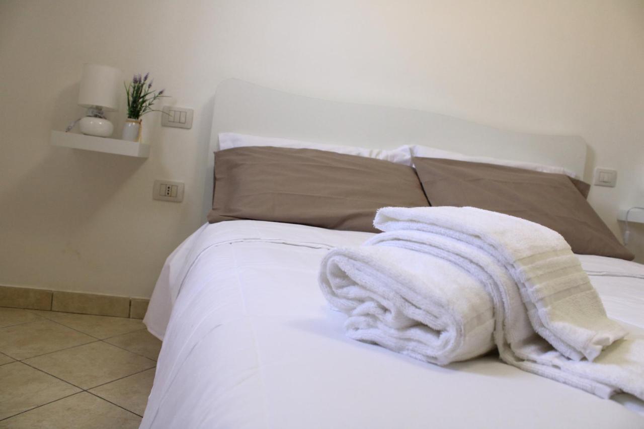 Cilentoeasyrooms