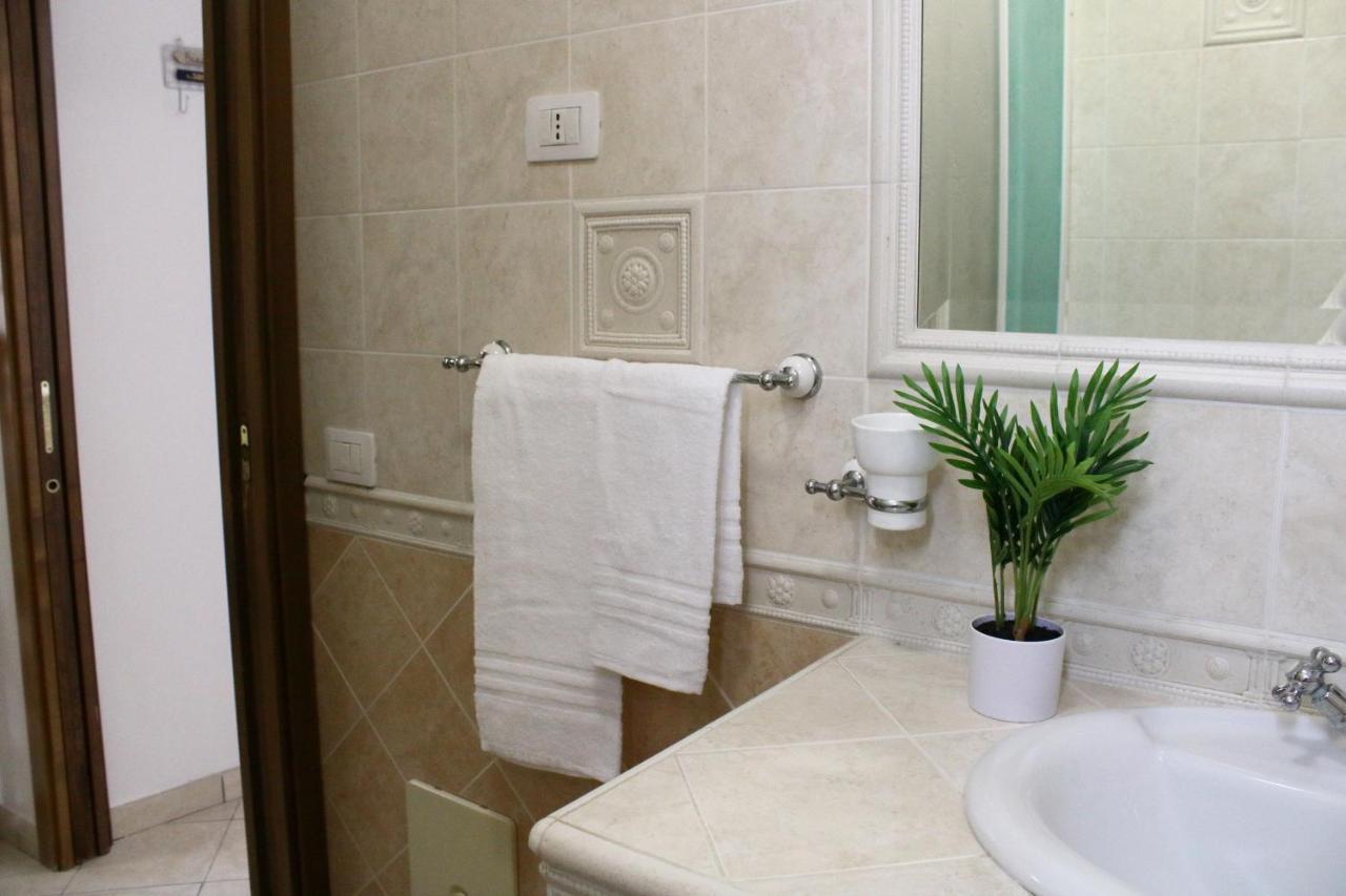Cilentoeasyrooms