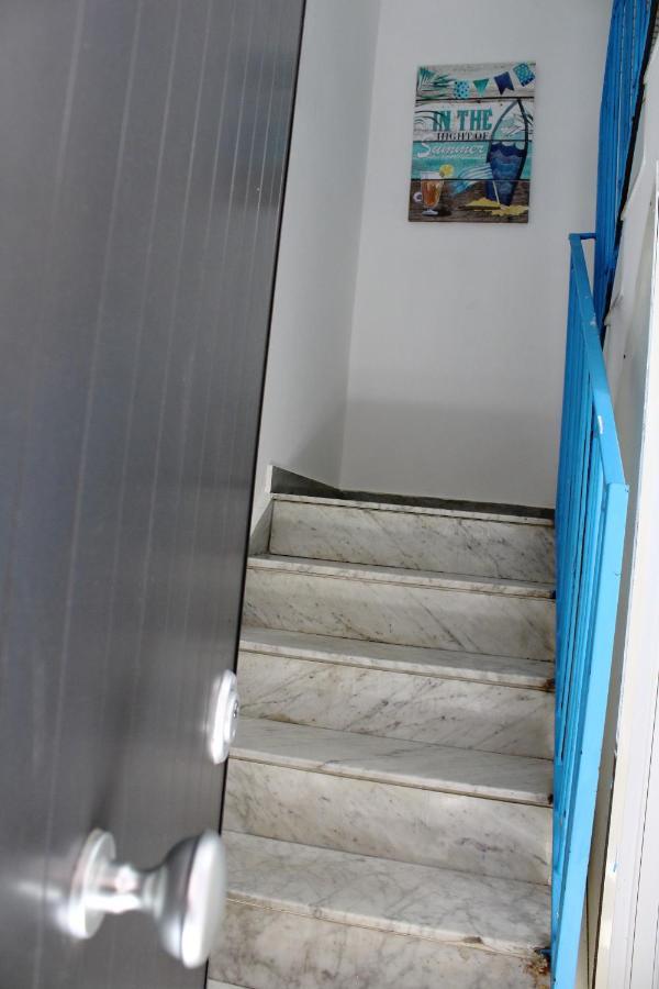 Cilentoeasyrooms Frühstückspension