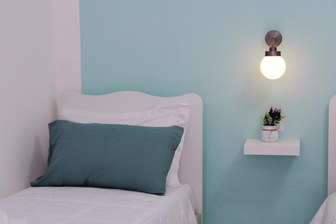 Cilentoeasyrooms Marina di Camerota