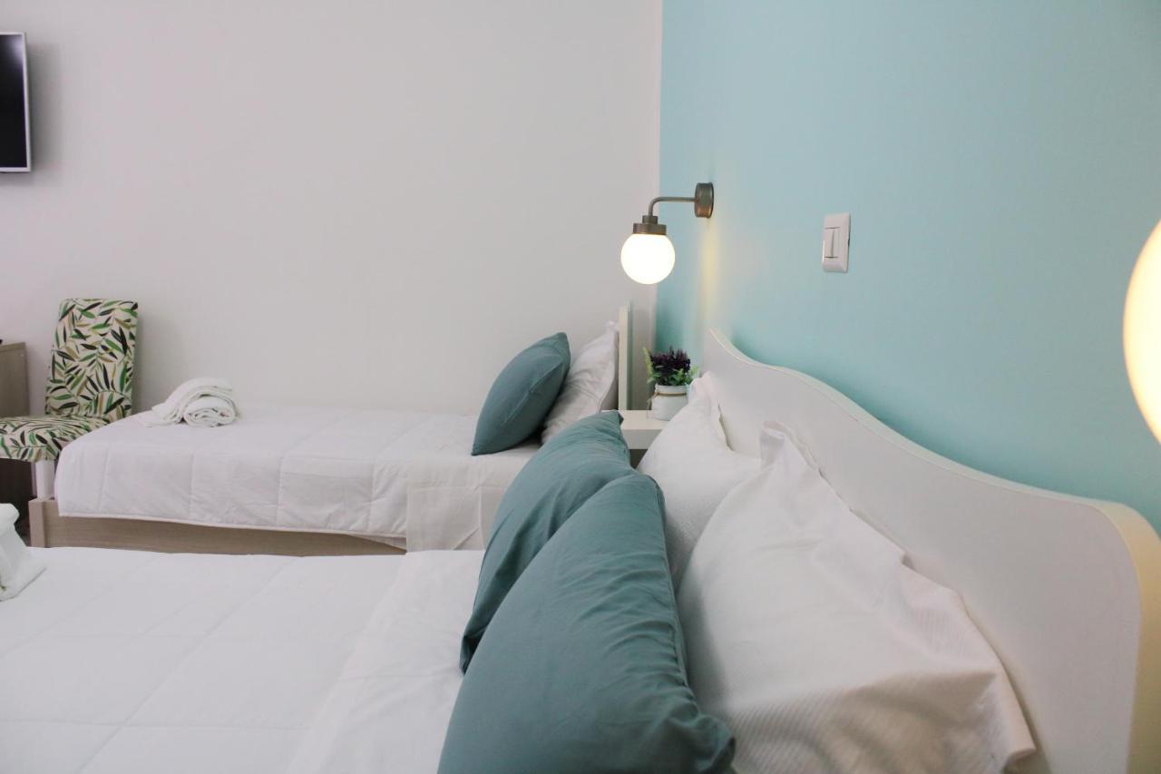 Cilentoeasyrooms * Marina di Camerota