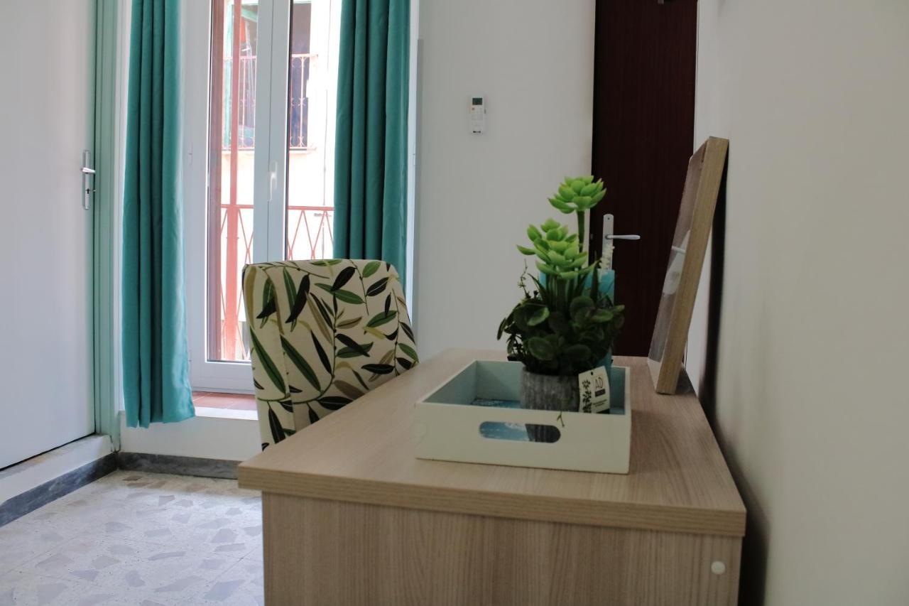 Frühstückspension Cilentoeasyrooms Marina di Camerota