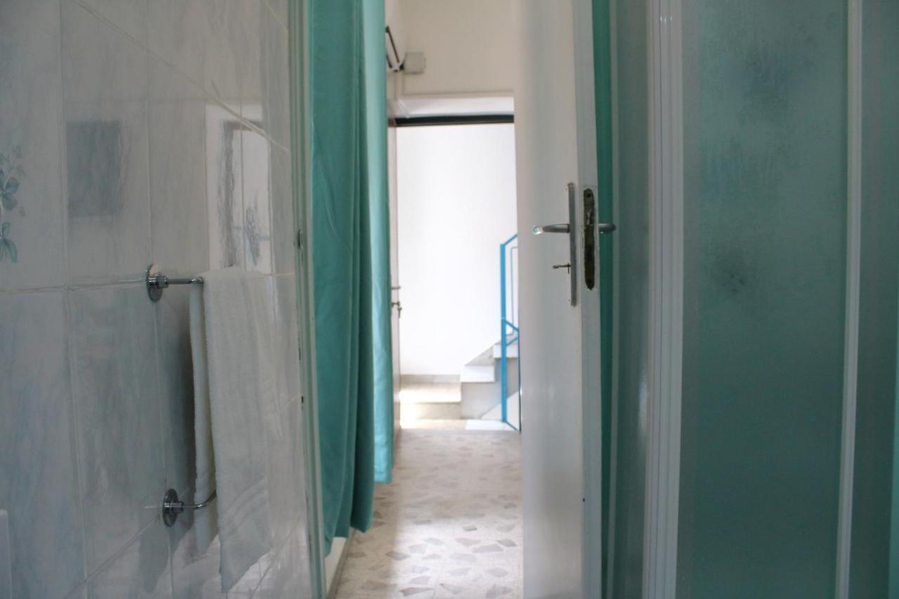 Cilentoeasyrooms * Marina di Camerota