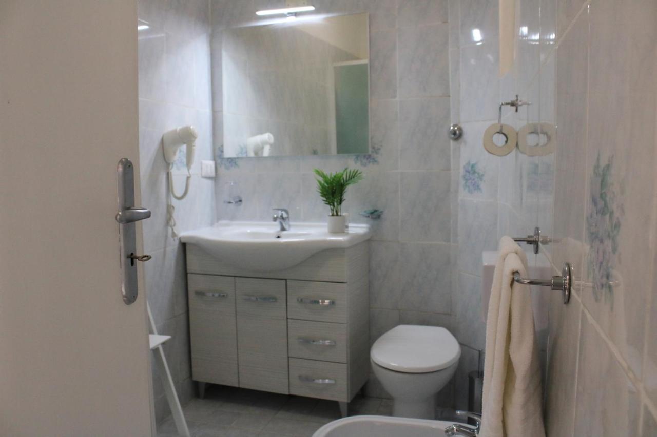 Cilentoeasyrooms *
