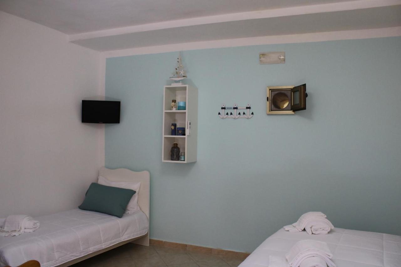 Cilentoeasyrooms *