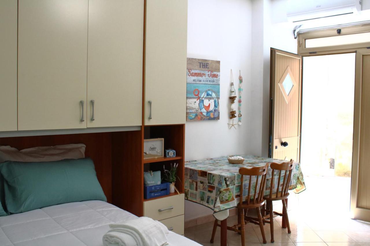 Cilentoeasyrooms Frühstückspension